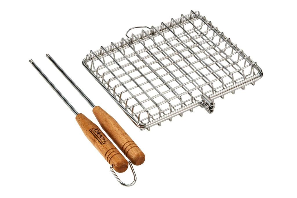 Корзина для гриля Coleman