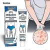 2025 Men's Intimate Anti-itch Cream - Antibacterial, Odor Control, 20g Private