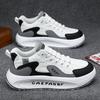Fashion CYYTL Men Sneakers Outdoor Casual Running Shoes Platform Tennis Fashion Sports Hiking Designer Luxury Skateboard Leather Loafers
