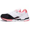 530 Women Sneakers White Black Dragonfly W530RTB