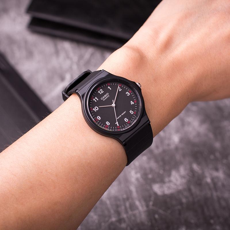 Casio G Shock MQ24 1B MQ-24-1B
