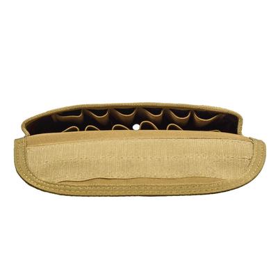 Нейлоновая сумка Molle 1000D, EDC инструменты, сумка для журналов, уличная сумка для аксессуаров, круглый держатель картриджа для уличного страйкбола, боевая охота