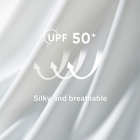 Летняя охлаждающая Балаклава с защитой от УФ-излучения, отличная воздухопроницаемость, эластичный чехол на всю голову для мужчин и женщин, велосипедный мотоцикл, рыболовный капюшон