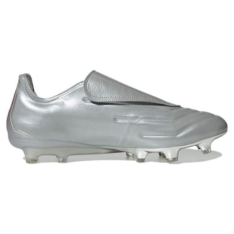 Copa Pure Prada x Copa Pure Adidas Luxury.1 Fg 'Серебристый металлик' IE3177