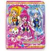 Блокнот со стикерами PreKira Happiness Charge PreCure!