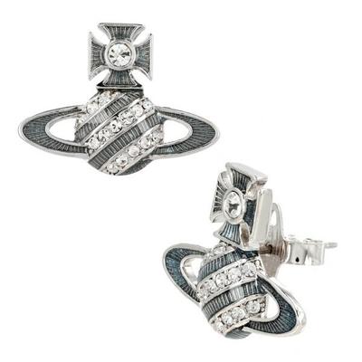 Vivienne WeStwood Женские серьги S 02p600