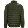 Plein Sport Mens Patch Logo Padded Jacket