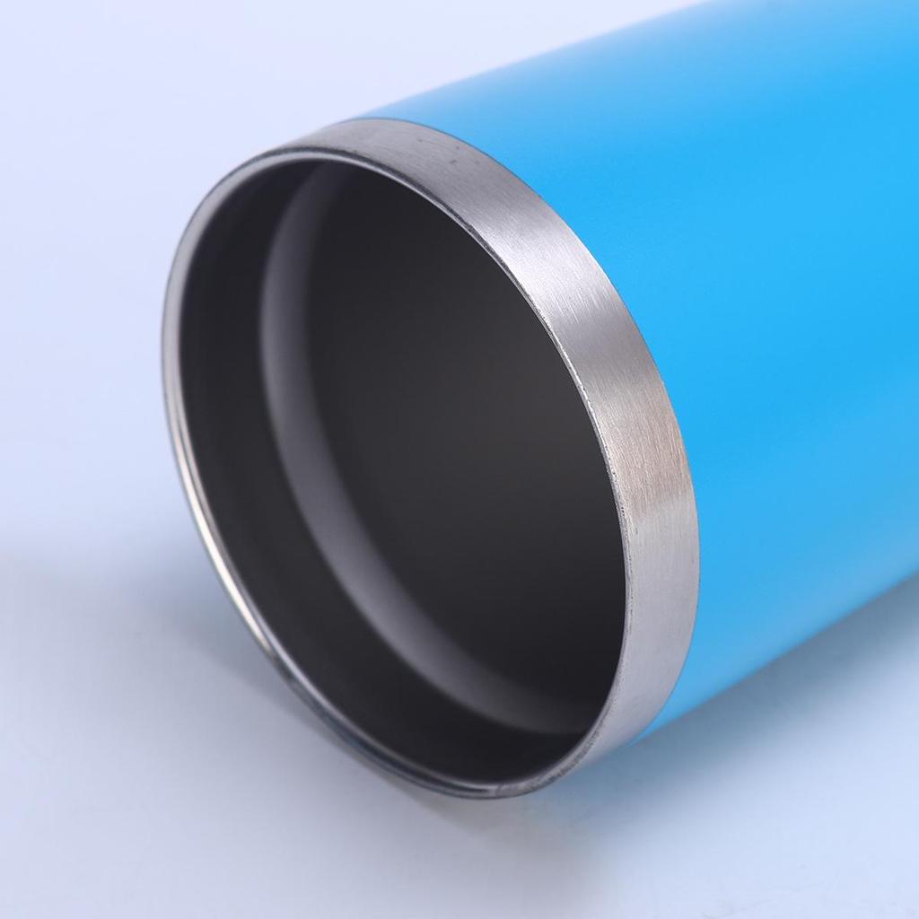 20oz Stainless Steel Vacuum Insulated Portable Cup for Outdoor Use