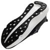 Under Armour Infinite Elite 2 Нескользящие Износостойкие Низкие Повседневные Кроссовки для Спринтерского Бега Женские Черные Кроссовки 3028178-001