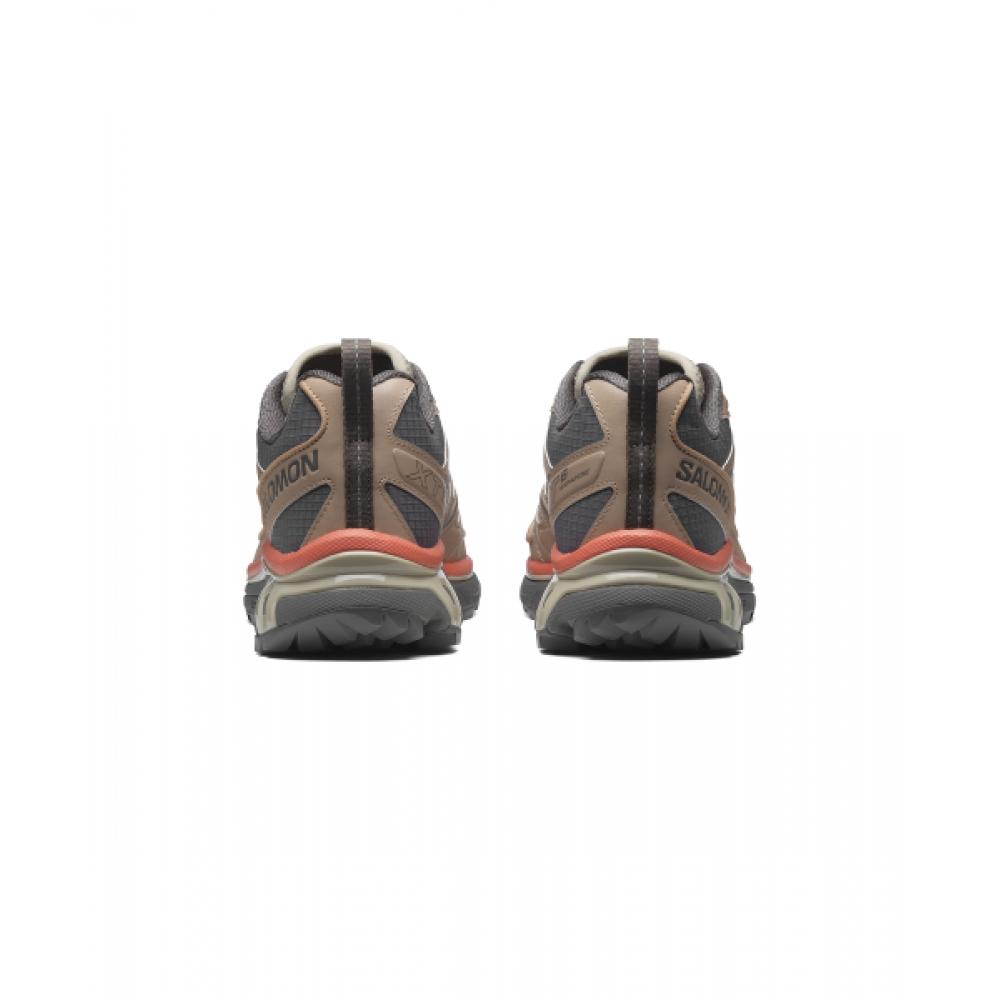 Salomon Xt 6 Расход Сезонный Натуральный Цемент L47468000