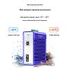 Boyang Industrial 100Mbps Fiber Optic Ethernet Converters