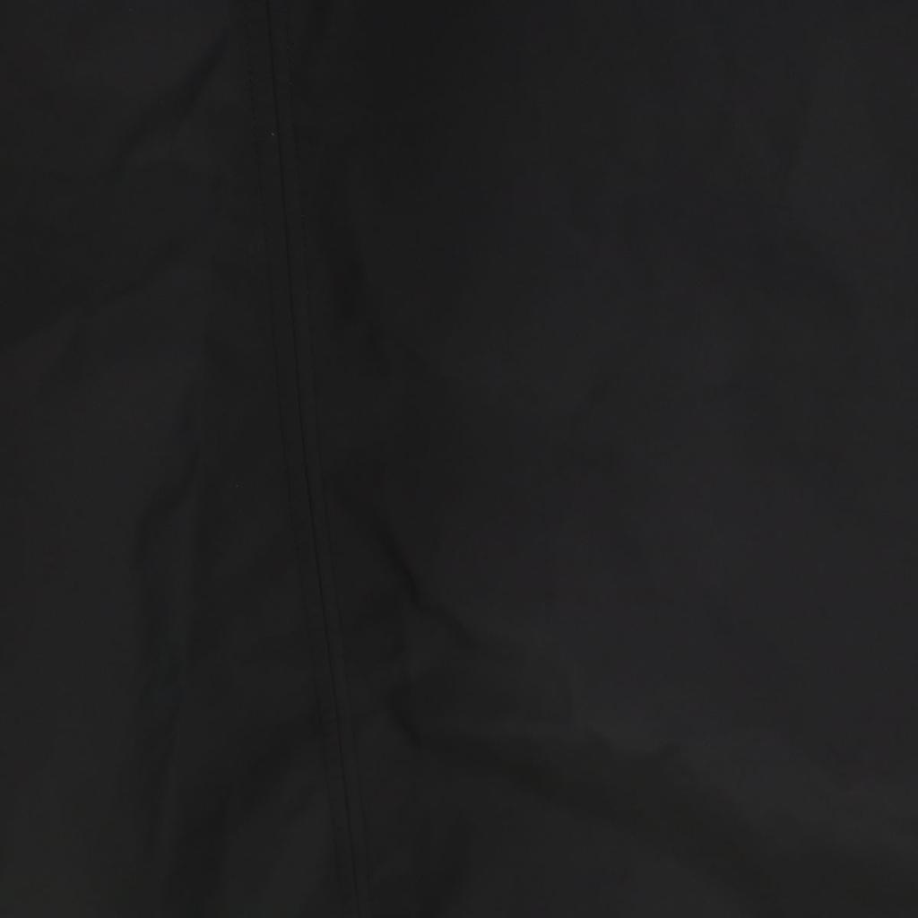 Zara Пальто L черное Мужское Б/У