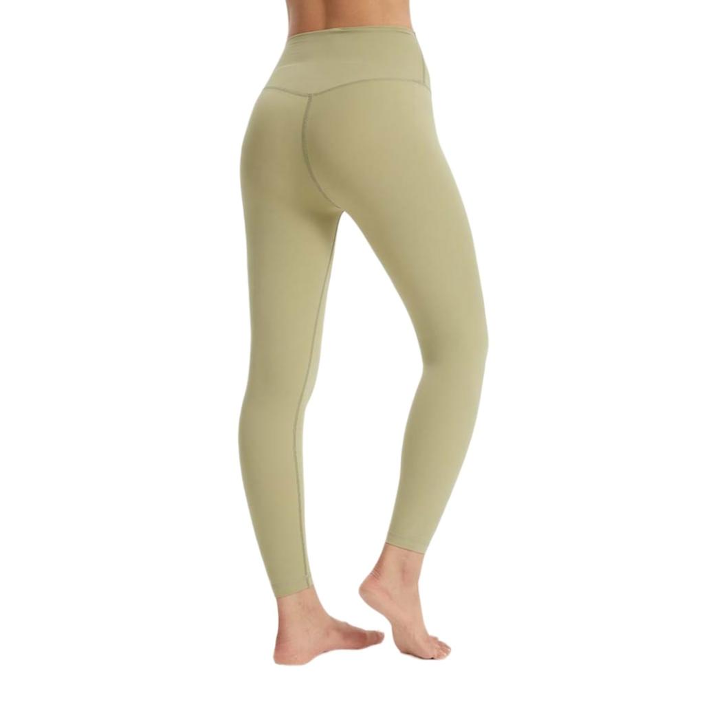 Skin Series Yoga Training Yoga Pants for Activewear and Jogging C.SEA Women's Leggings, High-Waisted, Sweat-Wicking, Quick-Drying, High-Waisted (Size