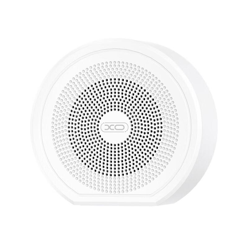 XO Portable Bluetooth Speaker CN plug (adapter included)