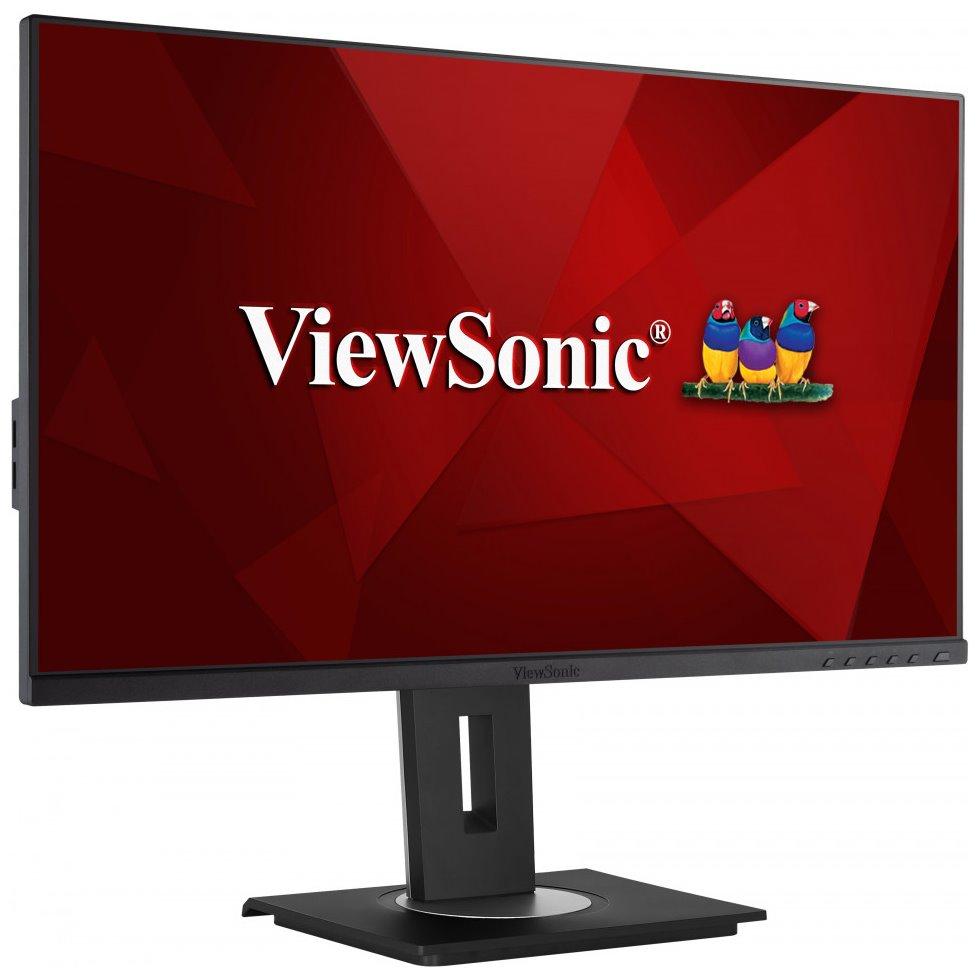 Монитор ViewSonic 27" VG2756-2K