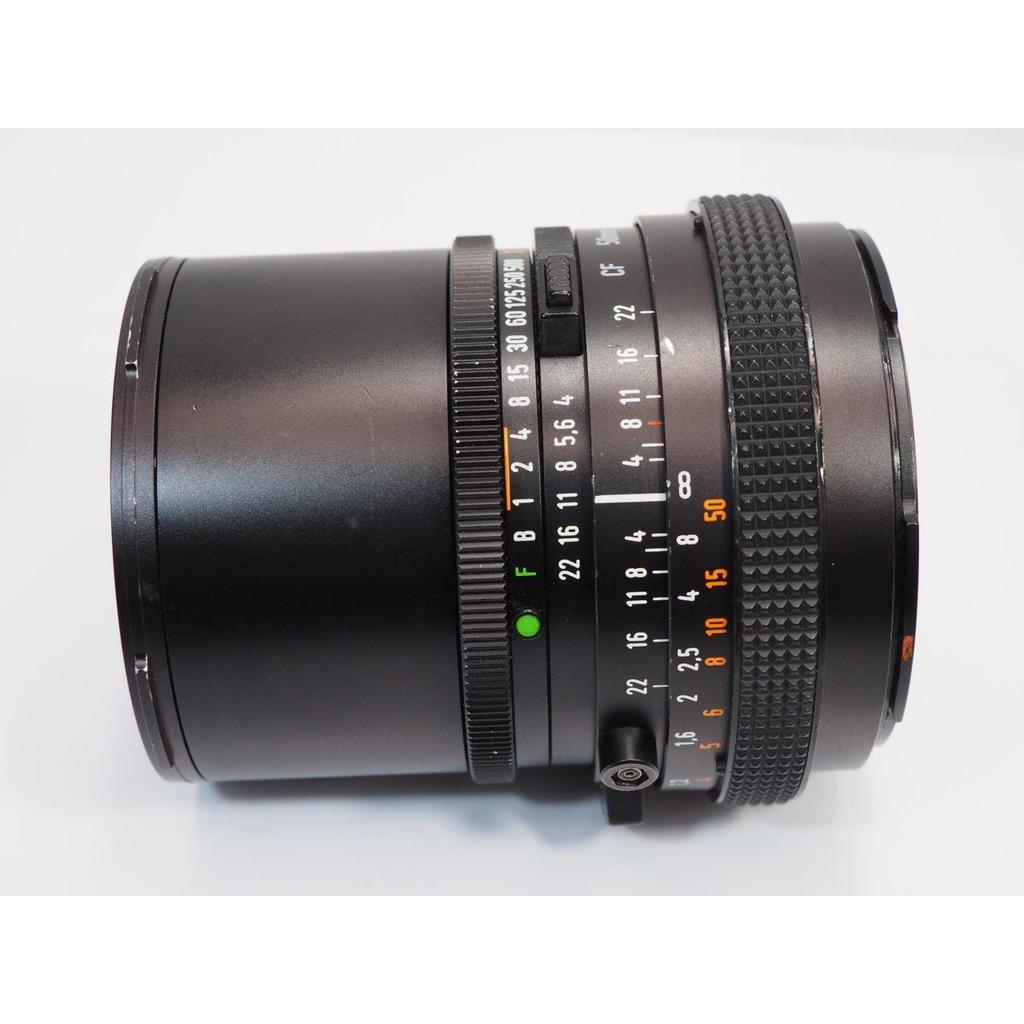 Used Free shipping [Current status] HASSELBLAD Distagon CF 50mm F4 T* Lens Hasselblad [Tube HA6949] [Taseido Camera]