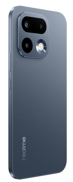 Smartphone Realme 16 Pro 5G 8 GB/256 GB Grey