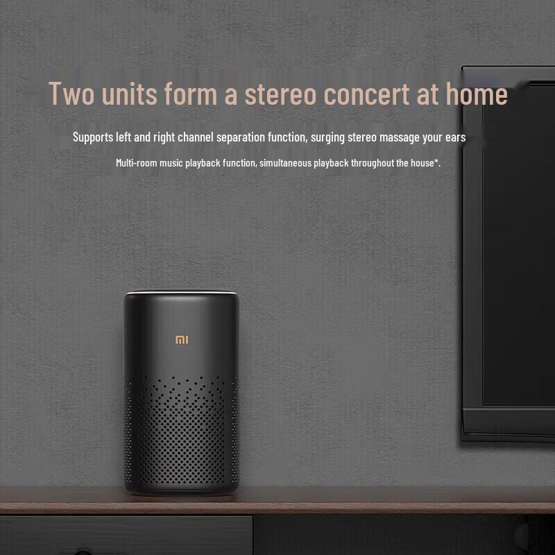 Xiaomi Xiaoai Speaker Pro (Китайская версия)