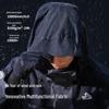 PELLIOT Мужская куртка 3-в-1 для альпинизма и активного отдыха