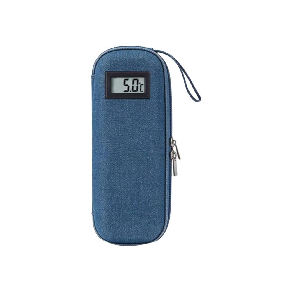 Insulin Vial Protector Insulin Cooling Bag Waterproof Insulin Vial Storage Case  for Home