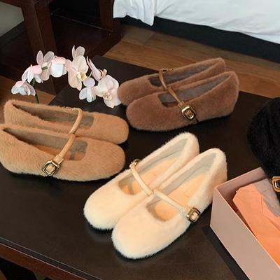 Туфли – Мэри Джейн