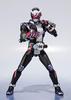TAMASHII NATIONS Kamen Rider Heisei Generations Edition 145mm Painted Movable Figure S.H.Figuarts Zi-O Approx. PVC&ABS