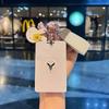 Ключница Voyah Tianshan: Совместим с 26 моделями, Держатель для карт NFC, Защита для автомобиля