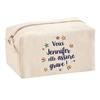 Trousse Multifonction Jennifer Elle Assure Grave Cadeau Anniversaire Idée Personnalisé Rentrée | Trousse Scolaire Fournitures Bureau