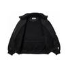 Palace Летная куртка P-15 Черная Унисекс Верхняя одежда P25JK135