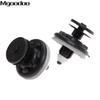 10Pcs 6Q0868243 Interior Car Door Trim Panel Card Clips for Touran Tiguan Golf Passat Polo Plastic Rivet Fasteners Car Accessory