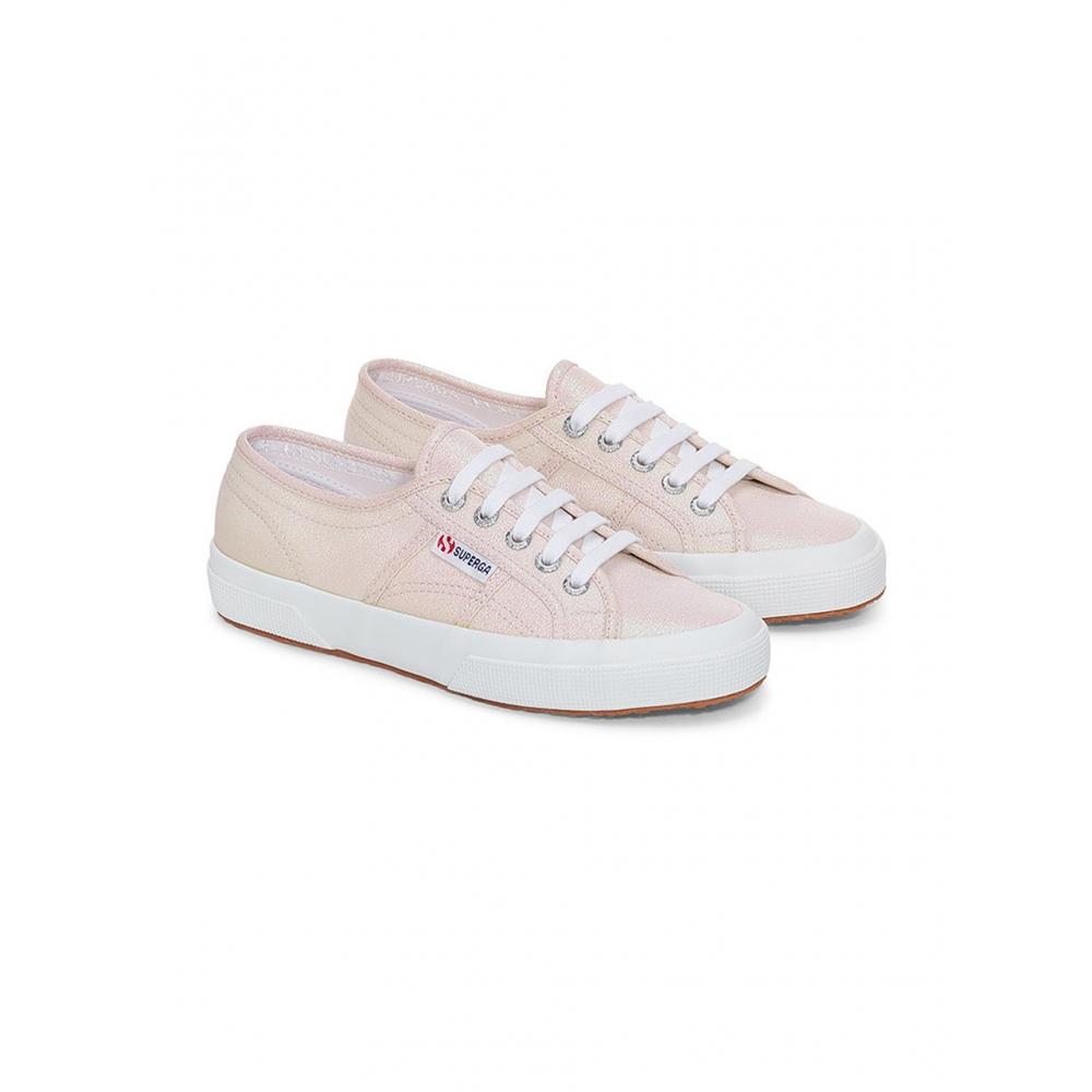 Superga S001820a1f Superga 2750 Ламе Бежевый