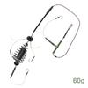 Cage Line Group Carp Feeder Hook Sinking Feeder Sinker Fishing Bait Brand New