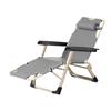 Portable Folding Recliner Chair