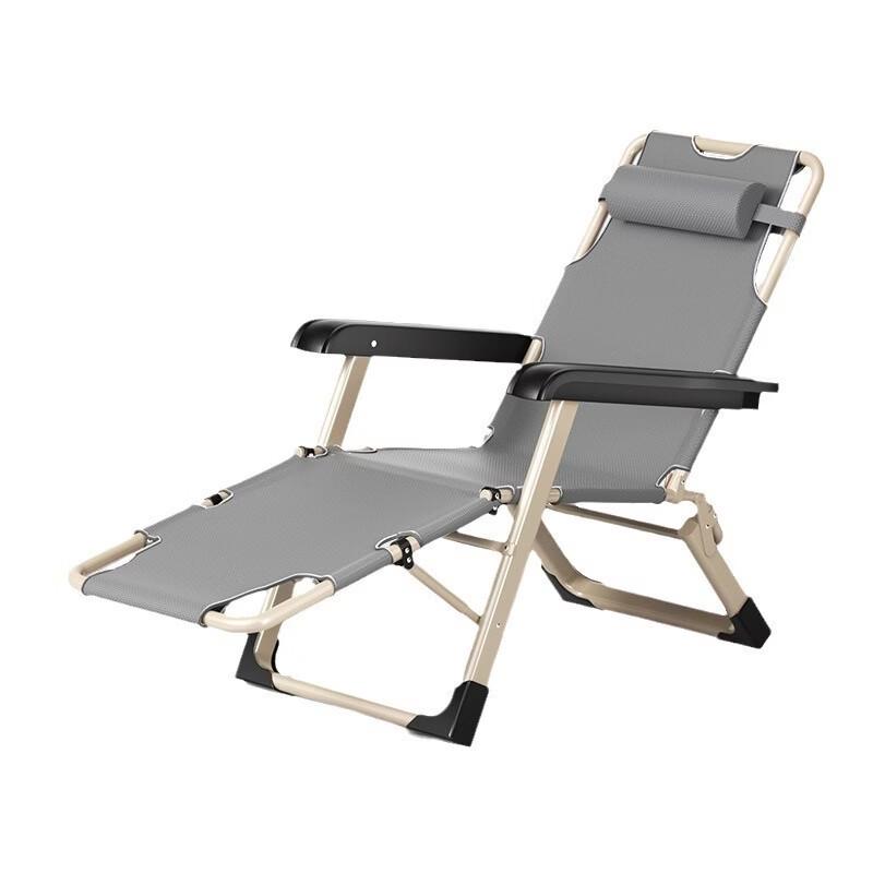 Portable Folding Recliner Chair