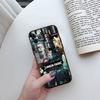 IR17 Linkin Park Phone Case for Motorola Moto Edge Plus G54 E14 G04S G45 G54 G64S30 S50 X30 X40 X50 Ultra Pro Power
