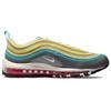 Nike Кроссовки Air Max 97 Air Sprung Железно-серые Повседневная обувь DH4759-001