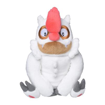 POKEMON Центр Оригинальный Плюшевый Покемон подходит Ярукимоно 15 x 9.5 x 12.5 (В x Ш x Г: см)