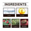 Generic north moon men's repair gel herbal ingredients gently soothe, repair, and moisturize - north moon men's repair gel herbal ingredients gently s