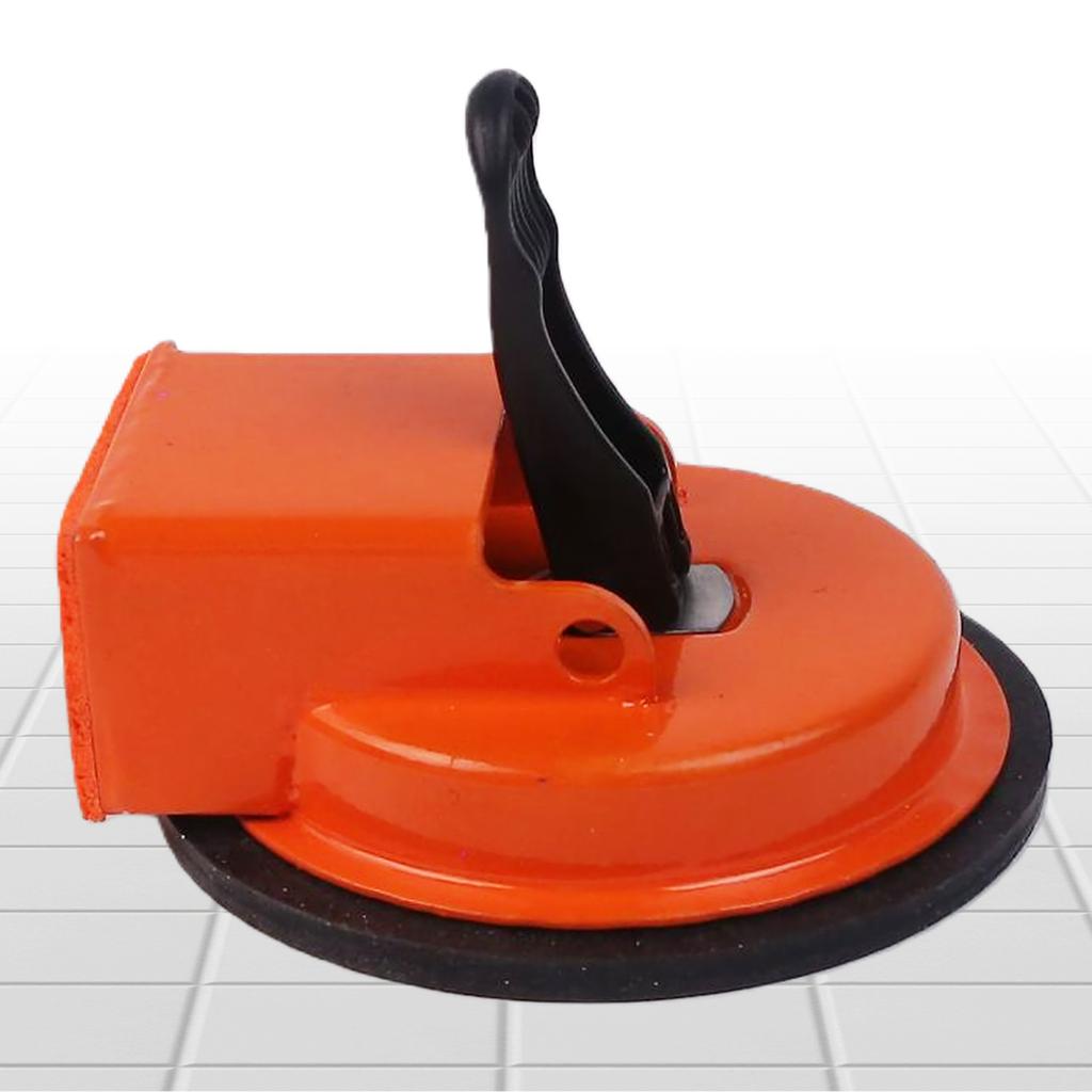 Adjustable Floor Tile Installation Tool Suction Cup Grabber Crevice Lifter Puller for Vinyl Laminate & Professional Floor Repair