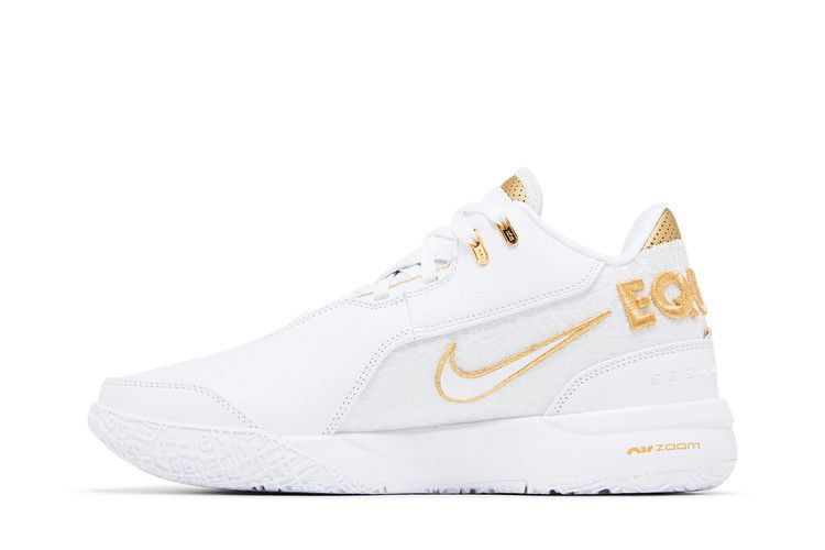 Nike Zoom LeBron NXXT Gen AMPD 'Equity'
