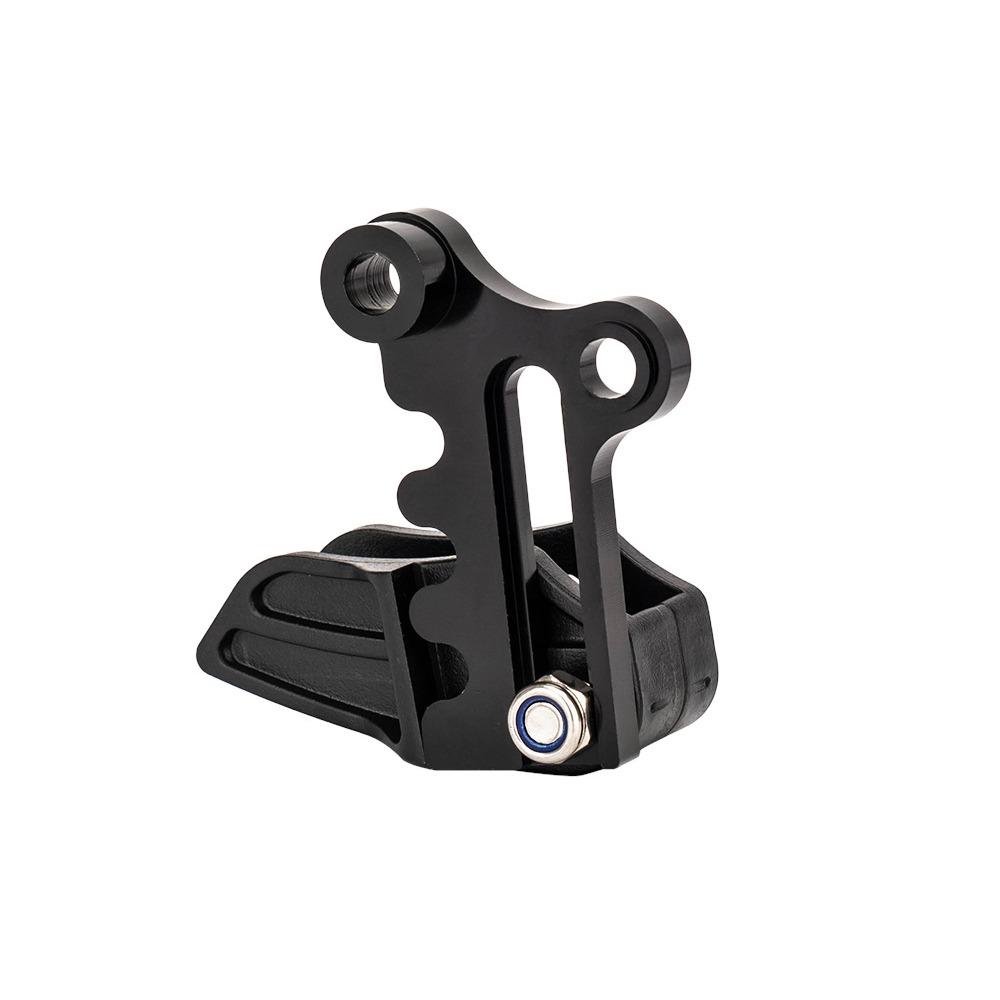 for 26T To 36T Cycle Chain Guide Protector Aluminium Alloy Bike Chain Guide for Cyclists