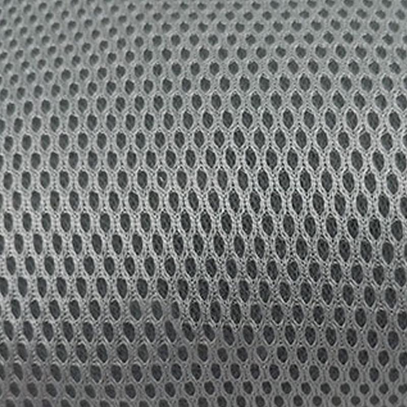 Сетчатые ткани для динамиков, сетчатый чехол для стереозвукового ящика, пылезащитная дышащая сетчатая ткань толщиной 2 мм