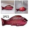 Fish Sculpture Tea Pet for Home Decor