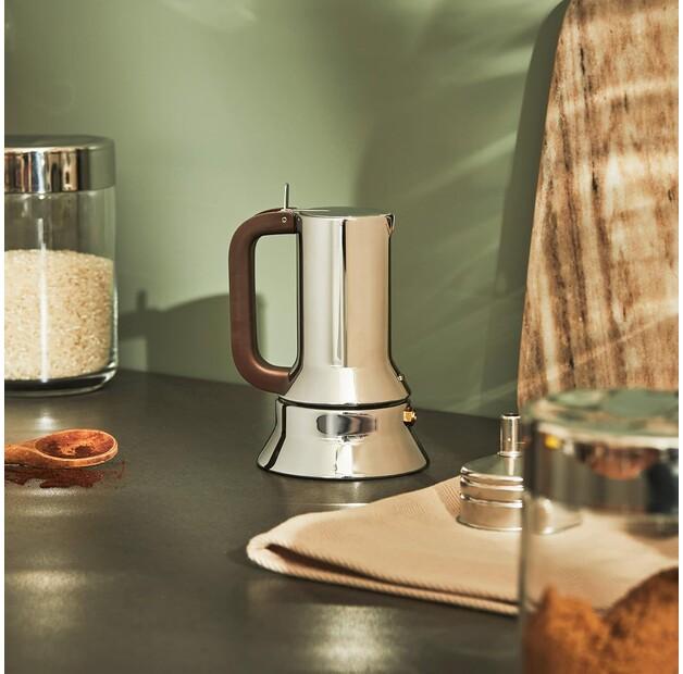 Кофеварка Alessi 9090/1