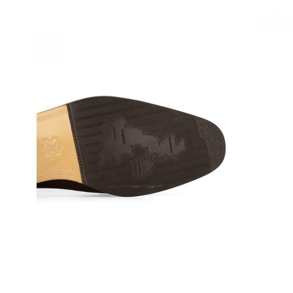 Daks Premium Dress Shoes Dmx262ch20 Brown