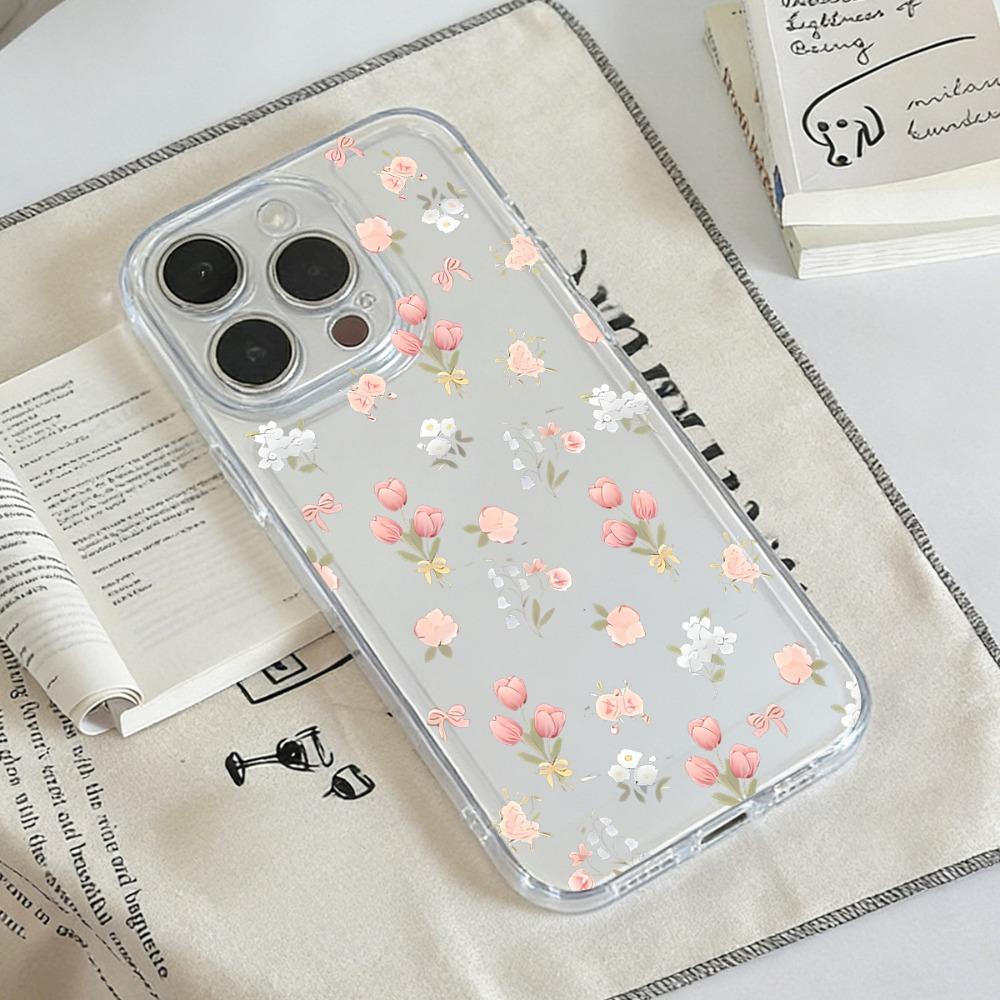 Shock Proof TPU Soft Cover For 16 Plus IPhone 13 12 11 Pro 17 Pro Max IPhone 16 15 14 13 12 Pro Max IPhone 15 14 Plus