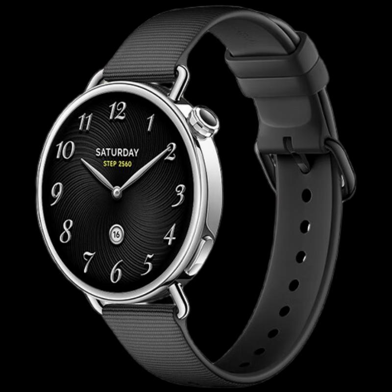 Xiaomi Watch S4 (Китайская версия)