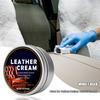 Крем для кожи Крем для ремонта мебели Лосьон для кожи Воск для кожи для дивана Мебель Сапоги для ремонта кожи