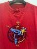 Vintage Incubus 2001 Rare Vtg T-shirt Classic Black Unisex Tee All Sizes MO229