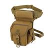 Longpin Outdoor Tactical Multifunction Waist & Leg Bag